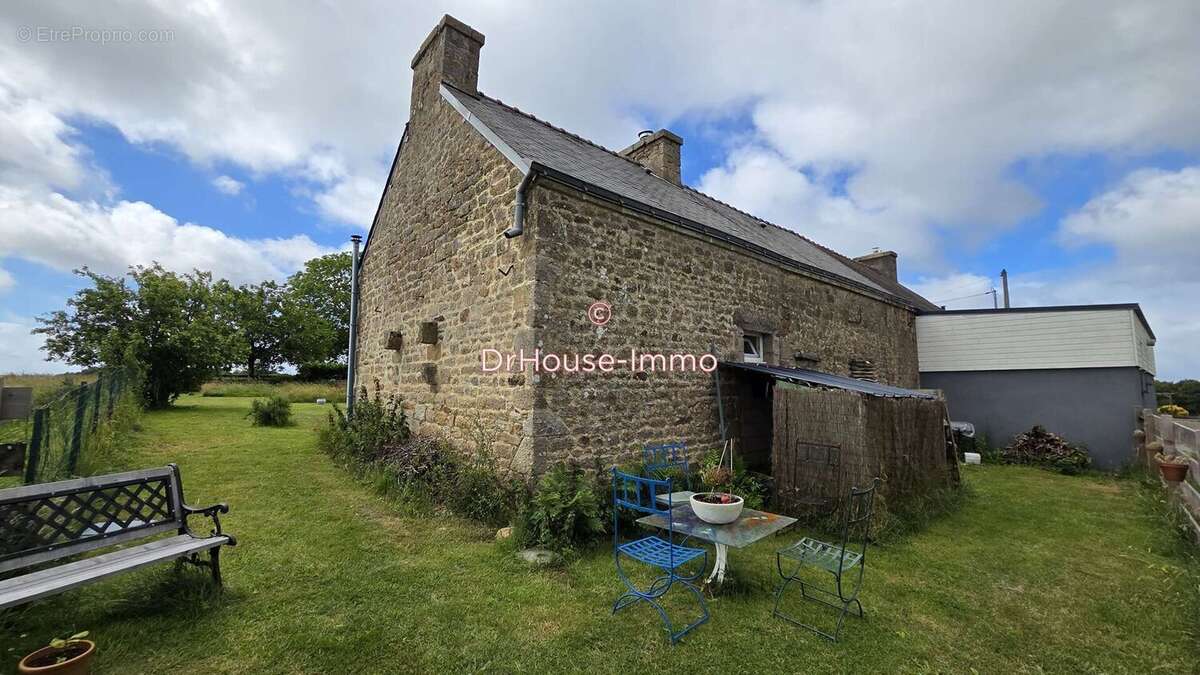 Maison 67 m² à Saint-Barthelemy  - photo 22