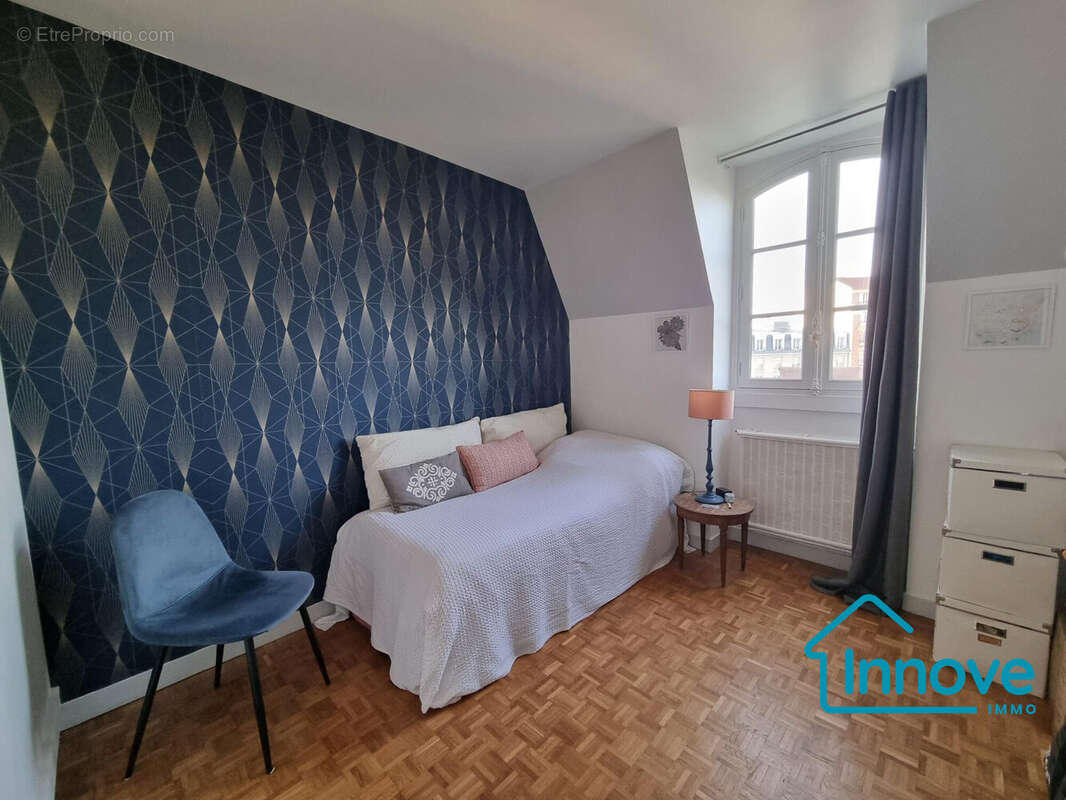 Appartement à VERSAILLES