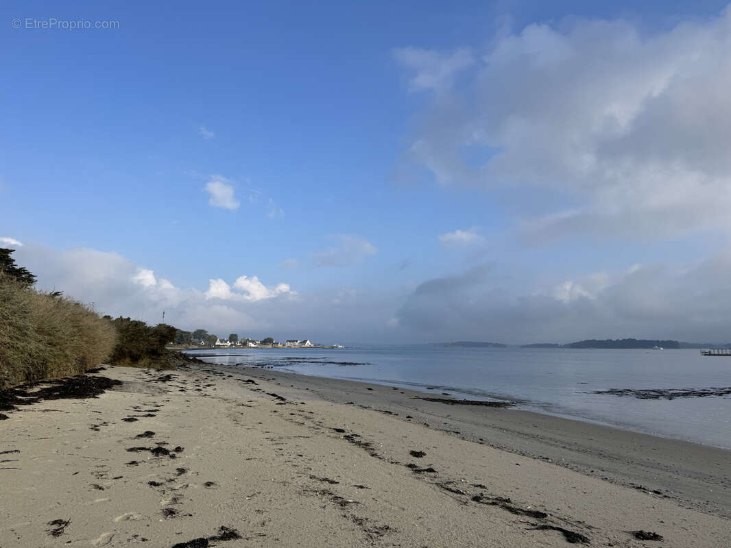 Maison à LOCMARIAQUER