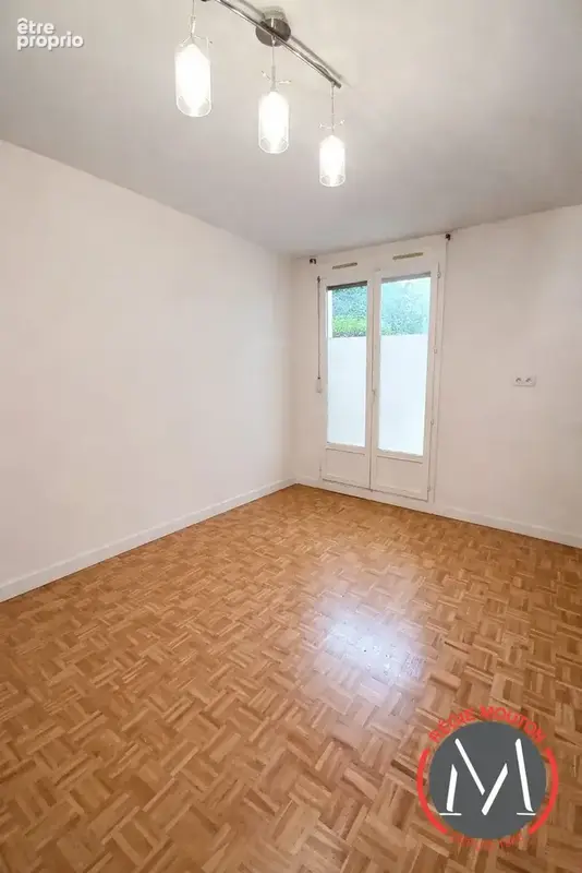 Photo Appartement à Lyon-8e au prix de 165 000€