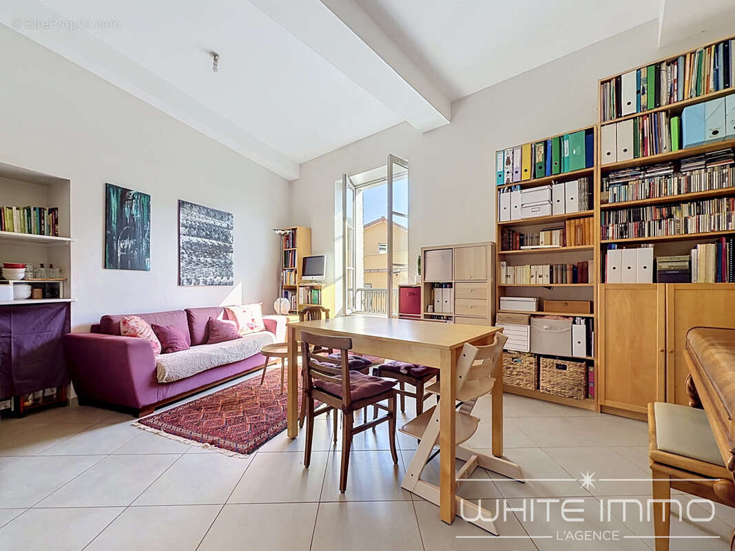 Appartement à FRANCHEVILLE