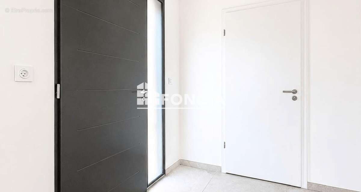 À vendre – Maison récente T4 de 107 m² avec piscine à Villefranche-sur-Saône - photo 3