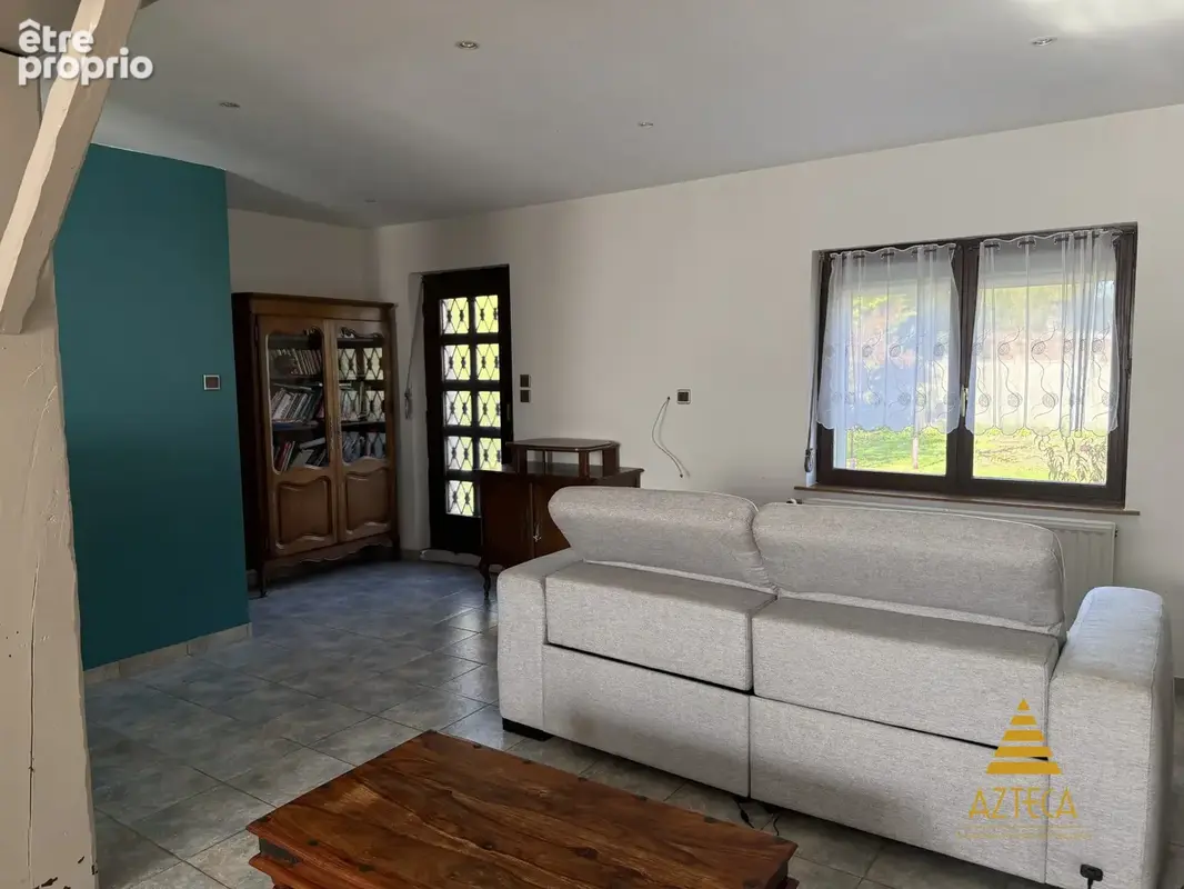 Maison 5 pièces 130 m² à vendre à Ecourt-Saint-Quentin (62860) - photo 6