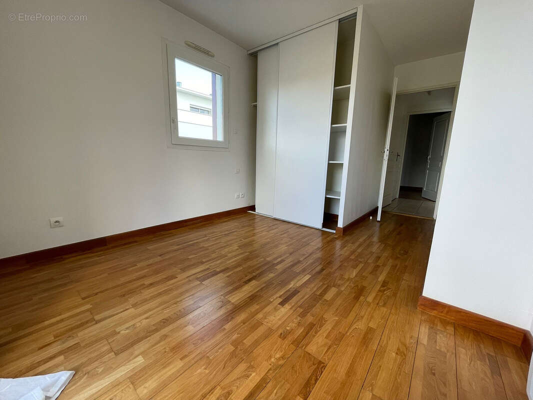 Appartement à EYSINES