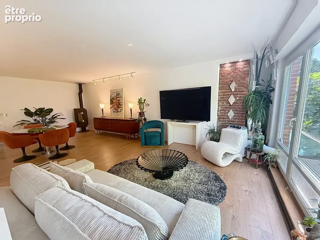 Maison et appartement Tourcoing - photo 14