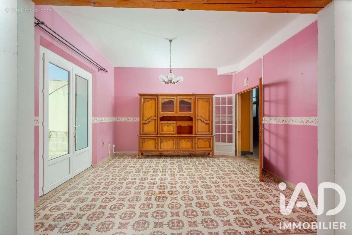 Photo 8 - Maison à SENAS