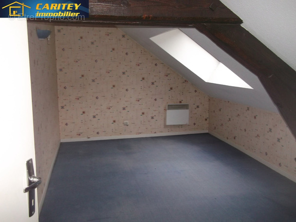 Appartement à RONCHAMP