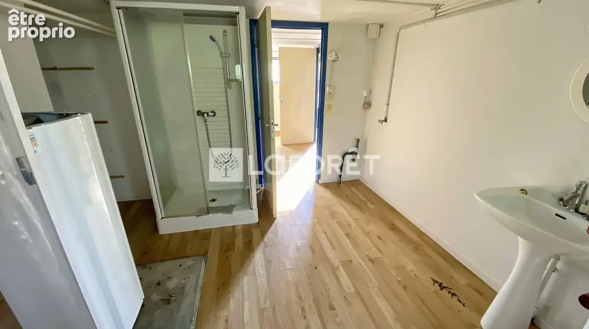 Maison Saulxures Les Nancy 6 pièce(s) 150 m2 - photo 10