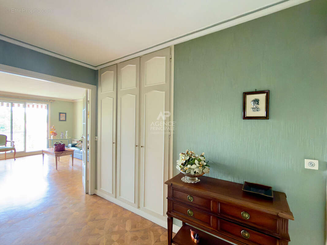 Appartement à ERMONT