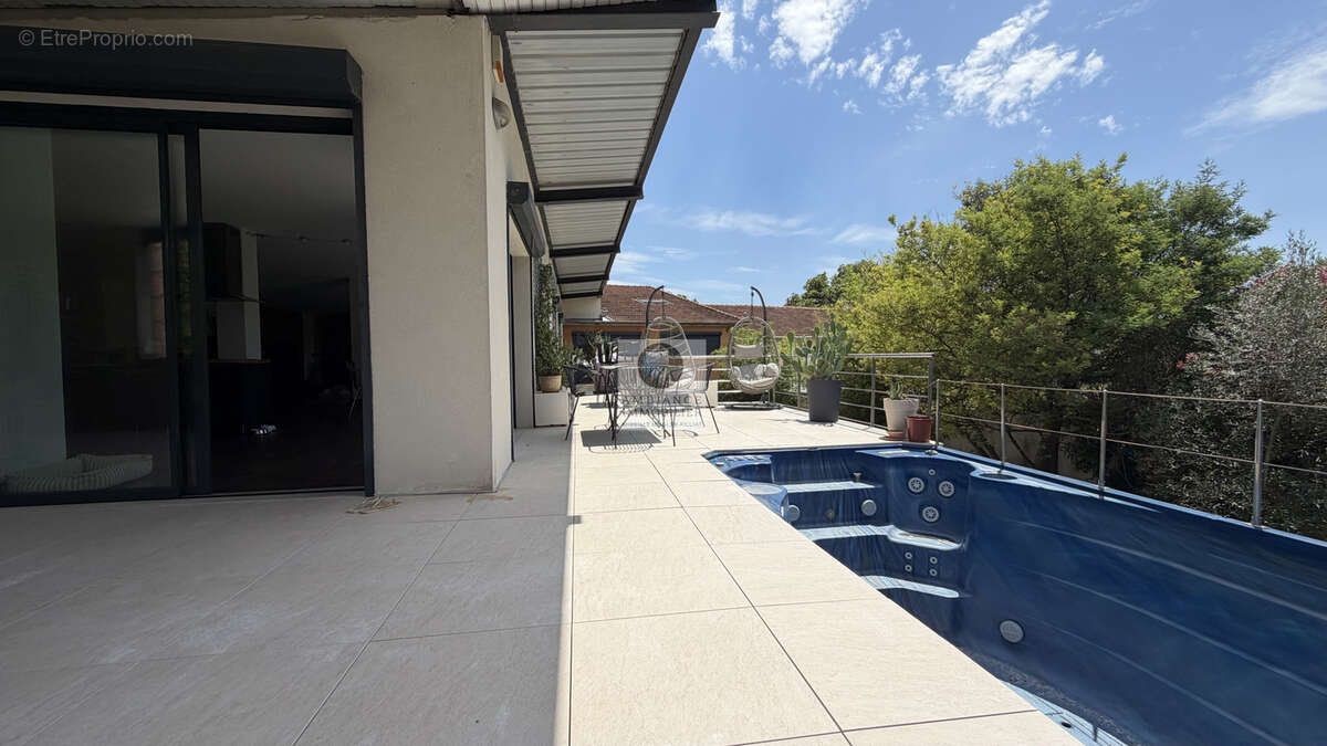 Appartement à VALENCE