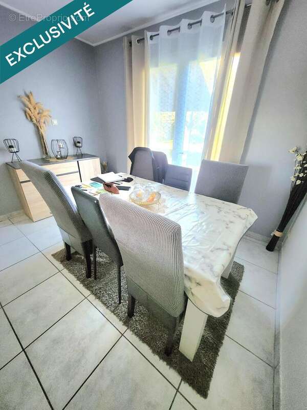 Photo 4 - Maison à RIVE-DE-GIER