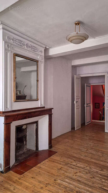 Maison de village de caractère de 5 chambres avec garage au cœur de Chalabre - photo 19