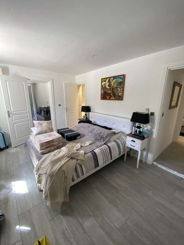 Maison à LA CROIX-VALMER