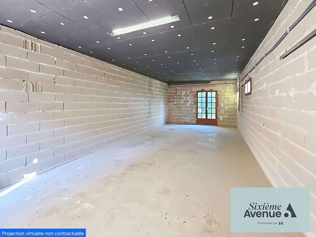 Maison à LA SEYNE-SUR-MER