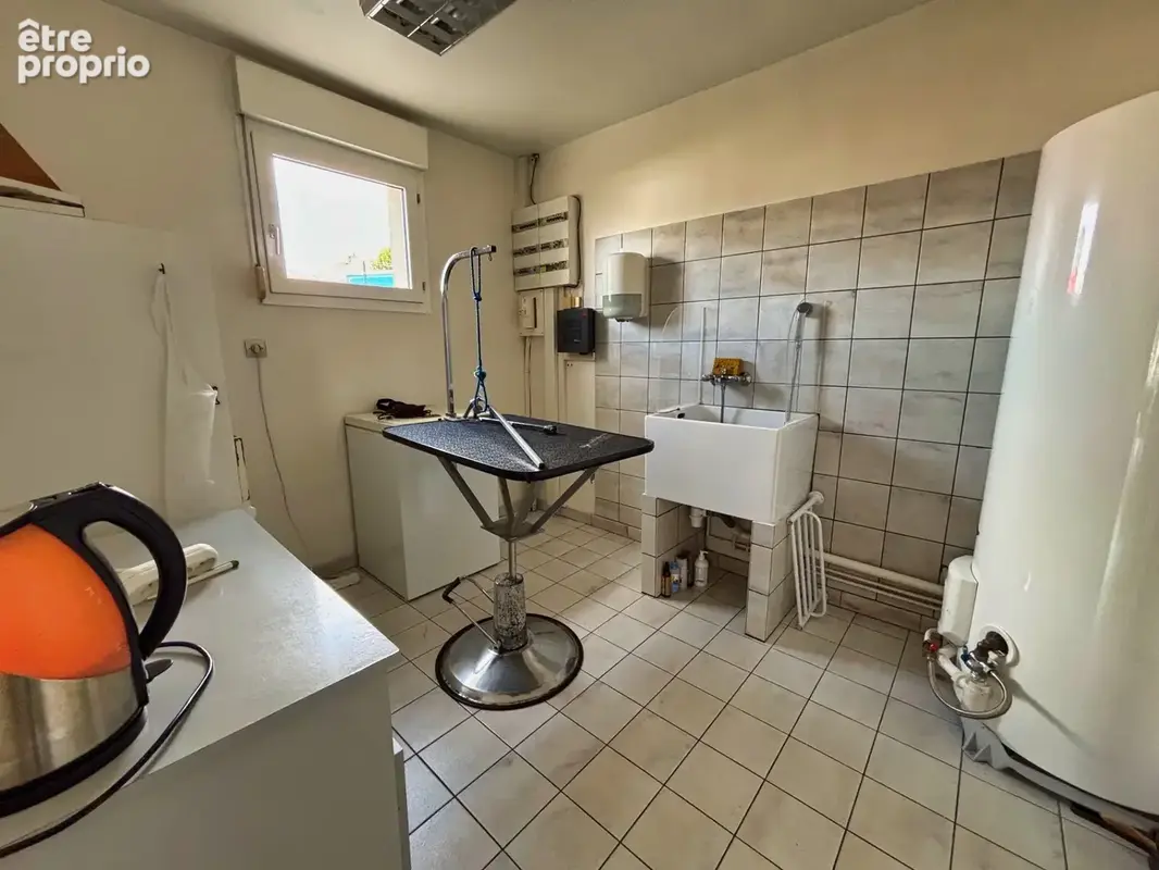 Maison à vendre 6 pièces  (80) - photo 14