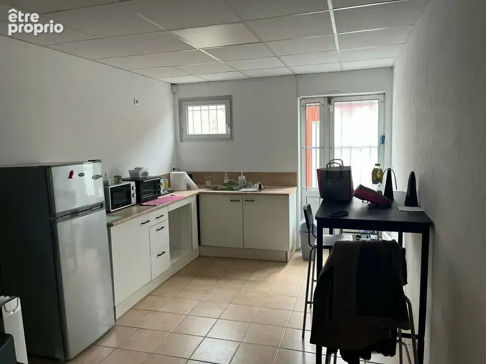 Entrepot à vendre - photo 9