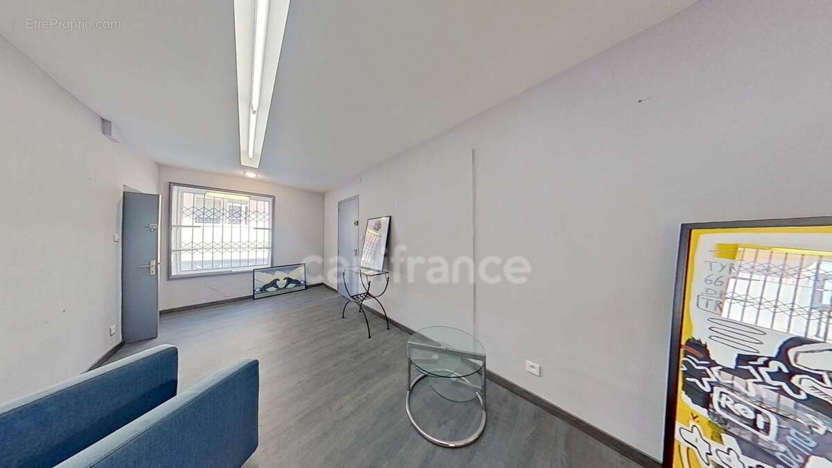 Local commercial 100 m² – Emplacement Numéro 1 à Amélie-les-Bains (66) Proche des Thermes - photo 4