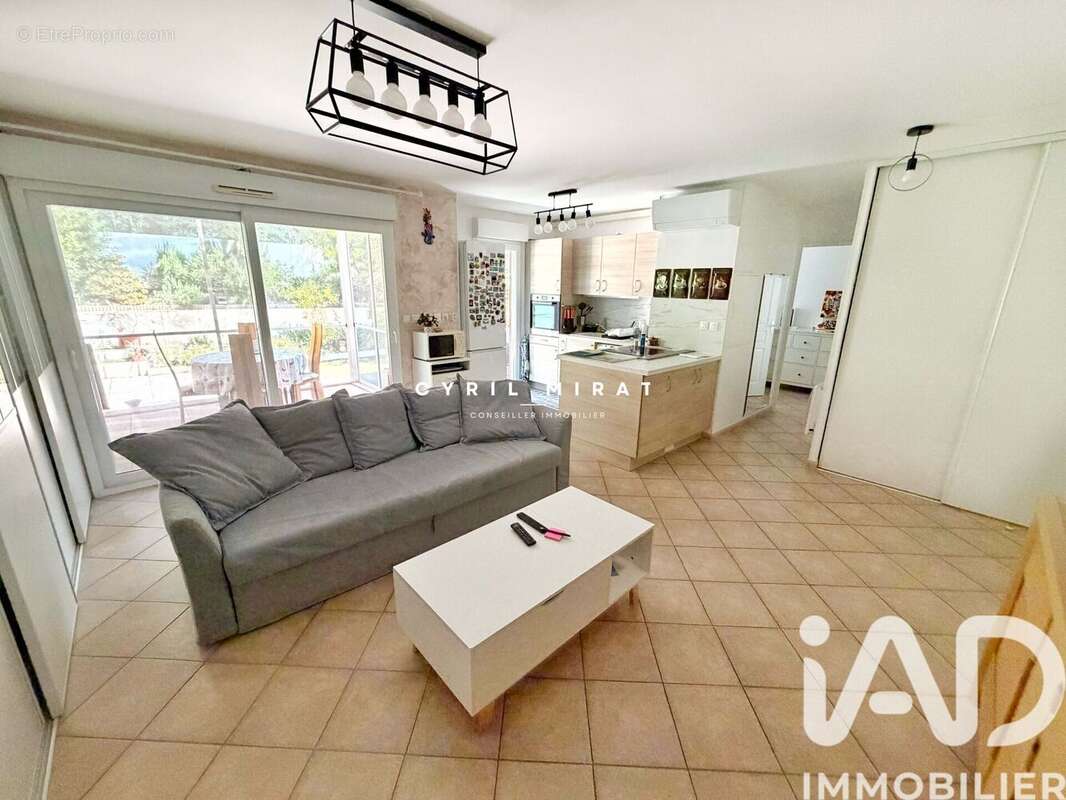 Photo 5 - Appartement à LA SEYNE-SUR-MER