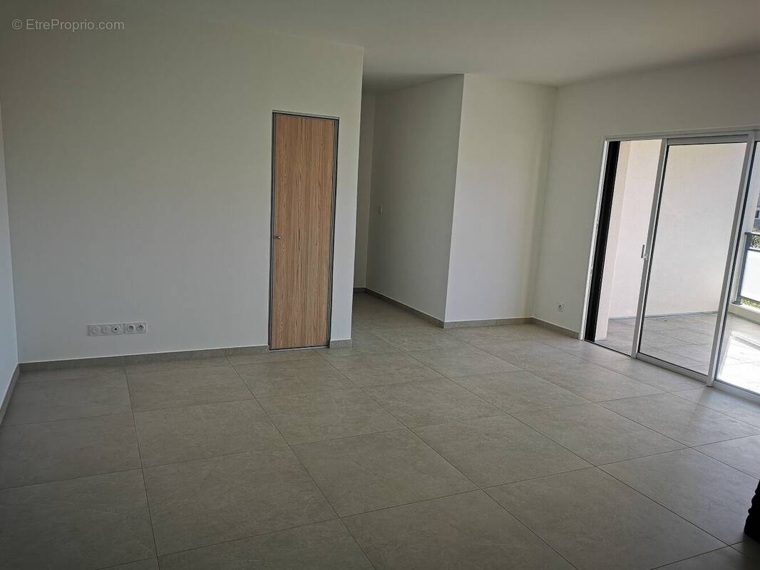 Appartement à ARGELES-SUR-MER