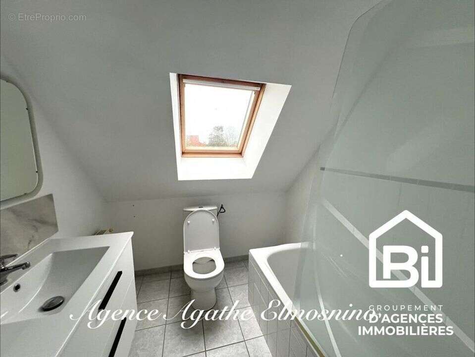 Maison à PERIERS-SUR-LE-DAN