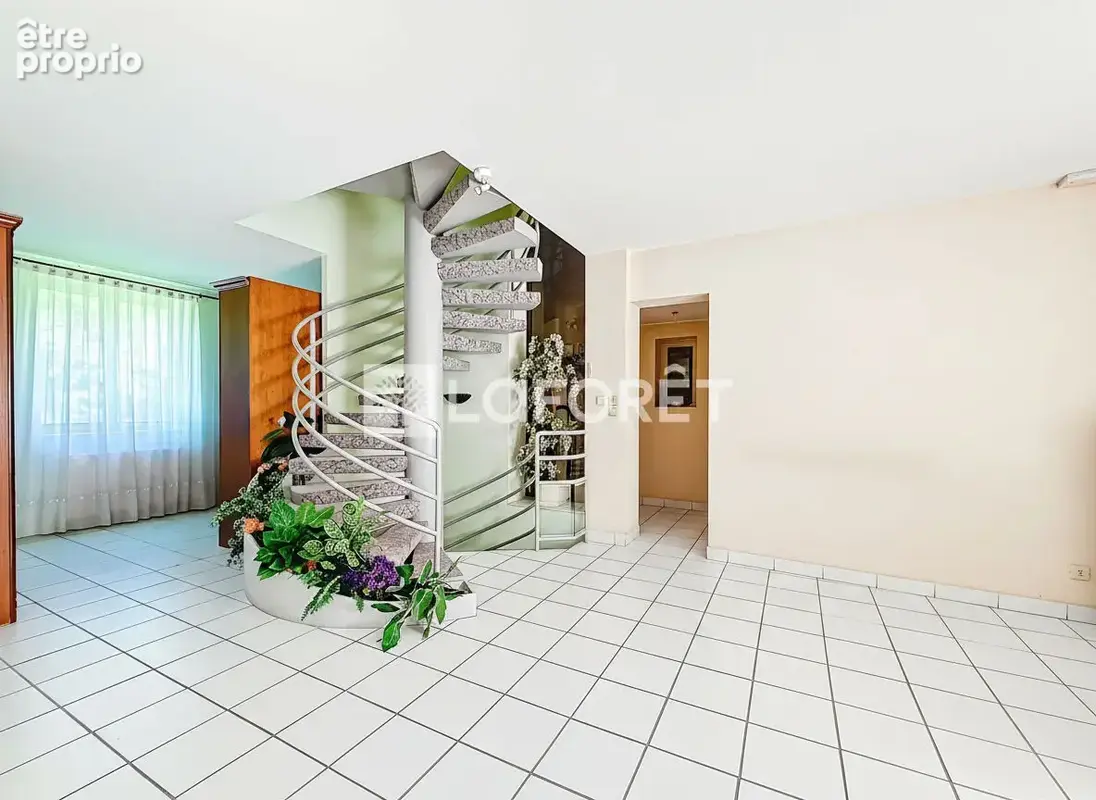 Maison de 170m² Gennes Val de Loire - photo 6