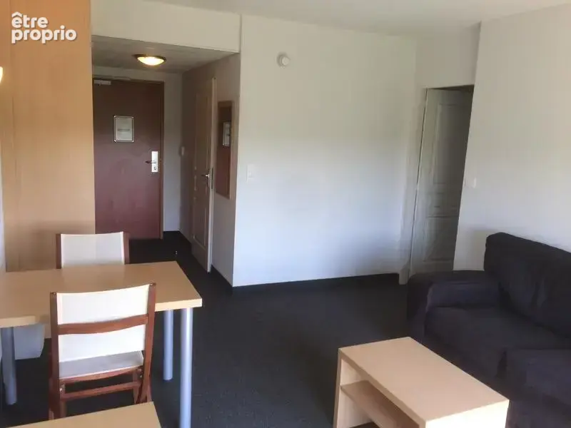 Investissement en residence hotelière - photo 4