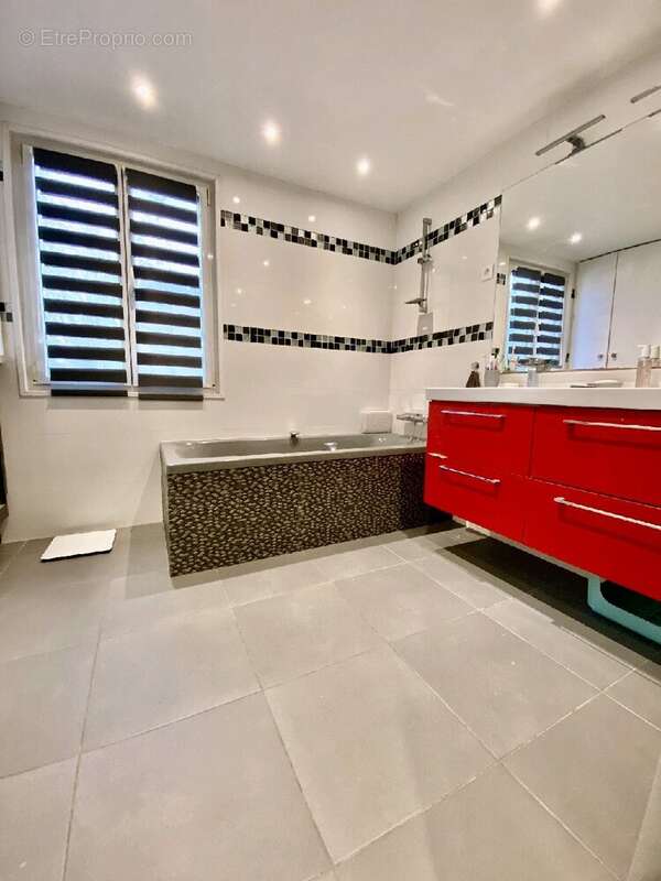 Maison à VILLEPARISIS