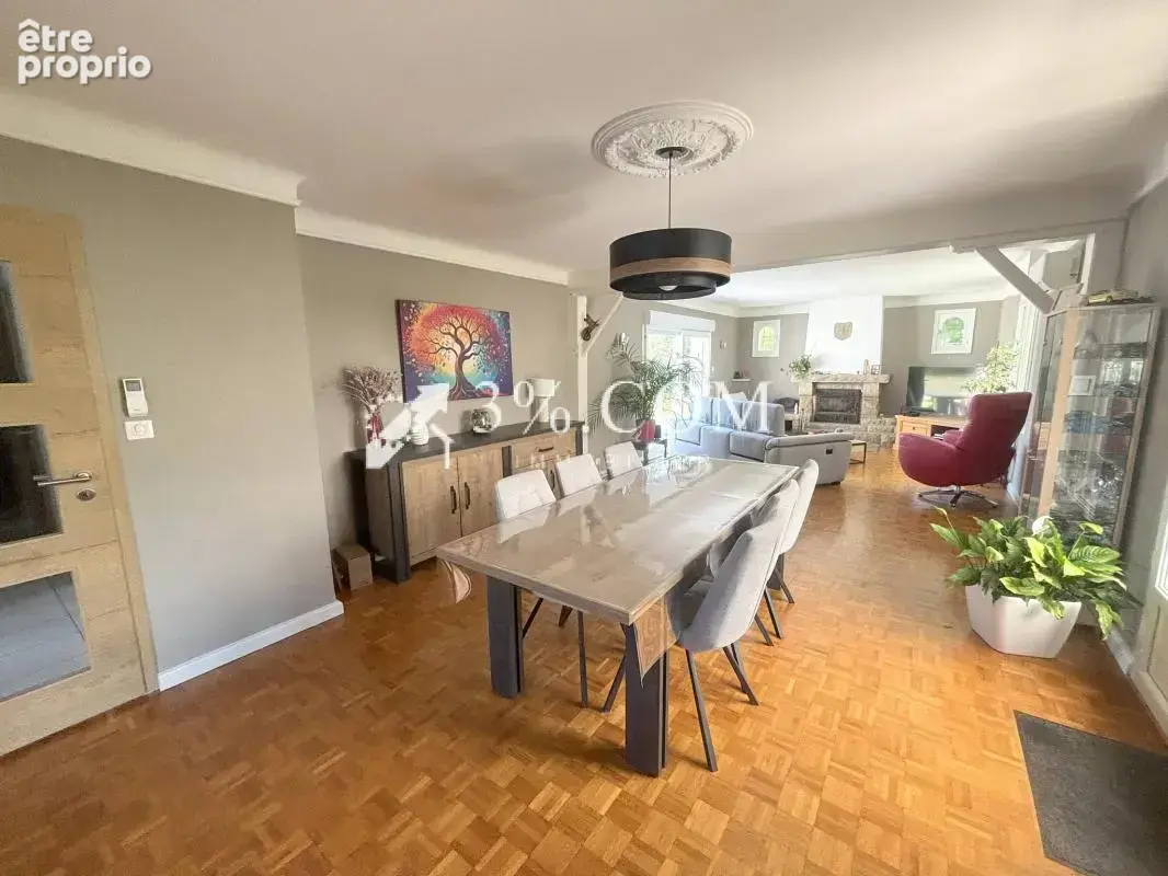 MAISON 165 m2 6 pièces - photo 3