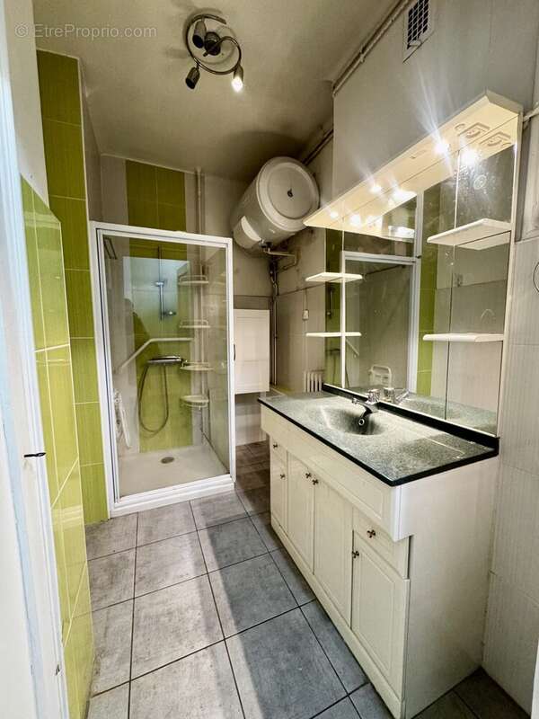 Appartement à FIRMINY