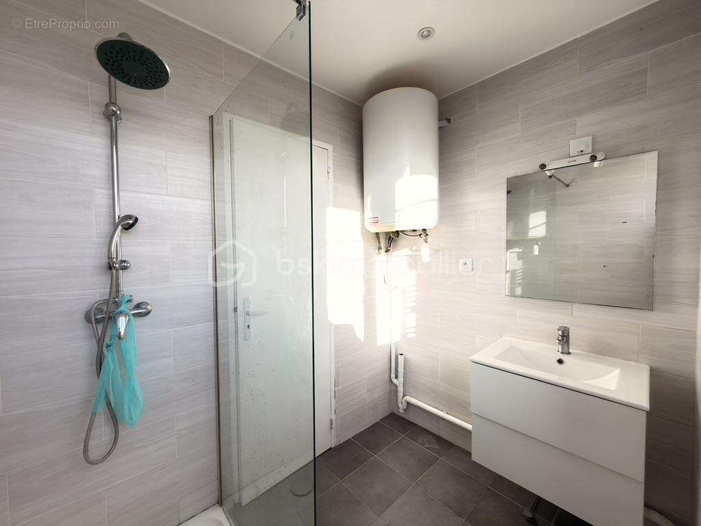 Appartement à LIZY-SUR-OURCQ