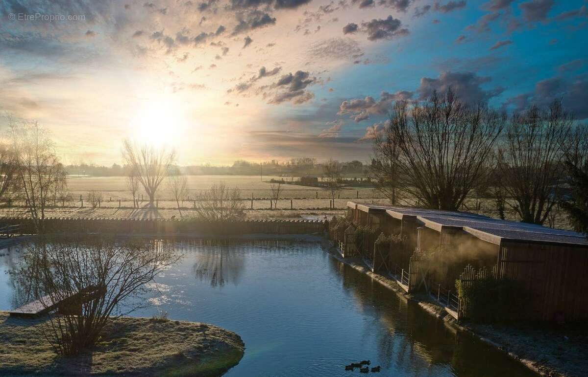 Appartement à WAMBRECHIES