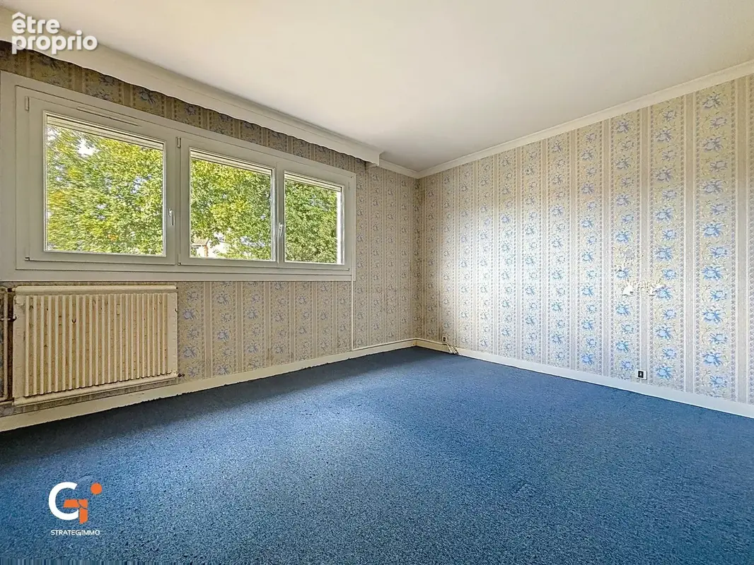 Saint-Étienne-du-Rouvray - Maison 5 pièces 99,55 m² - photo 19