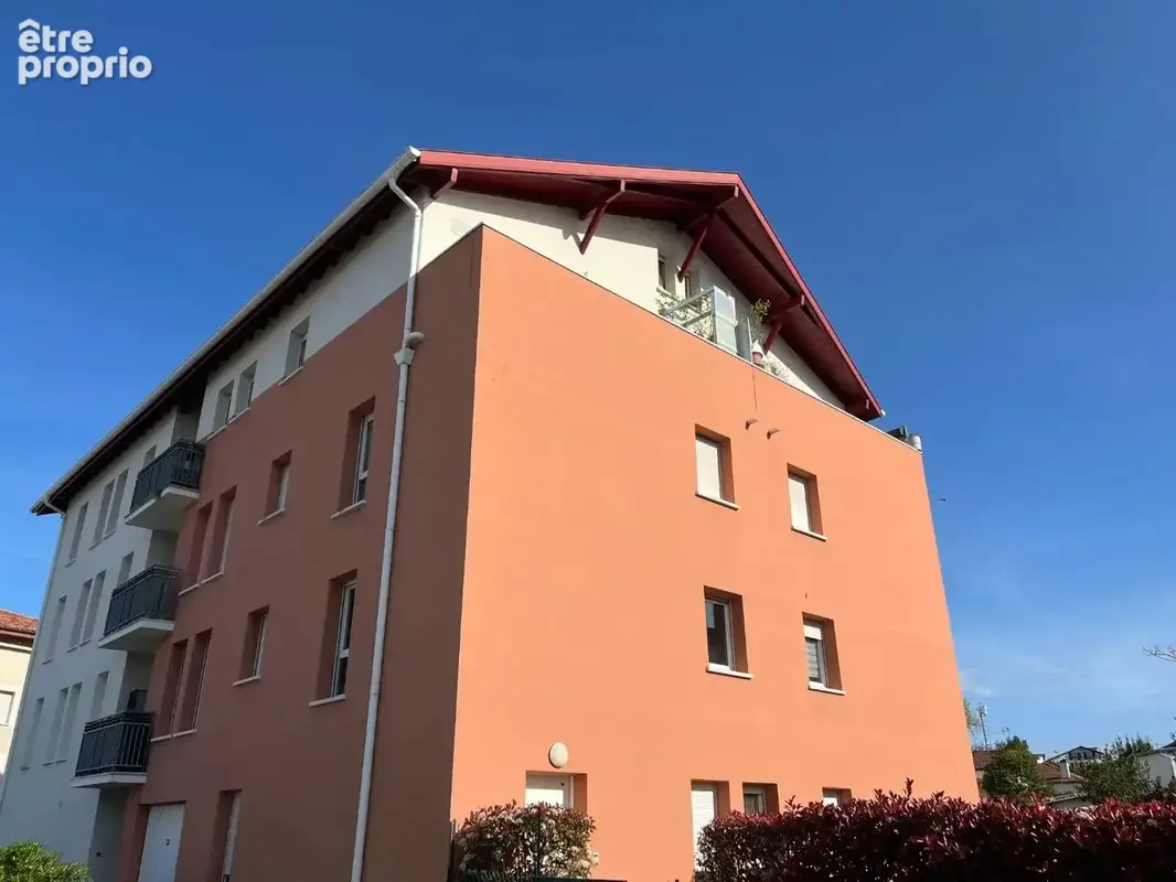 Boucau Vente Appartement 3 pièce(s) - photo 1