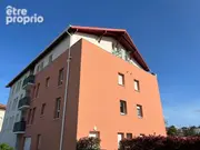 Appartement à BOUCAU