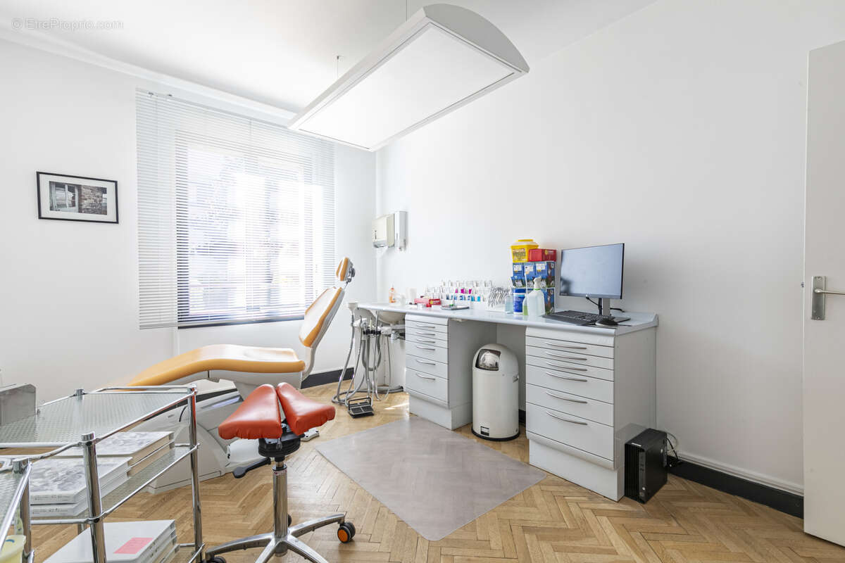 Appartement à SAINT-GERMAIN-EN-LAYE