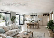 Maison à L'ISLE-EN-DODON