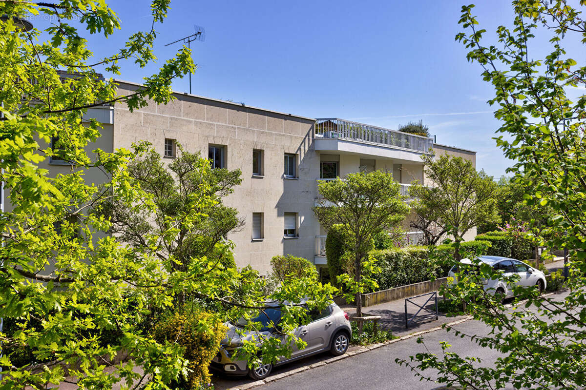 Appartement à MEUDON