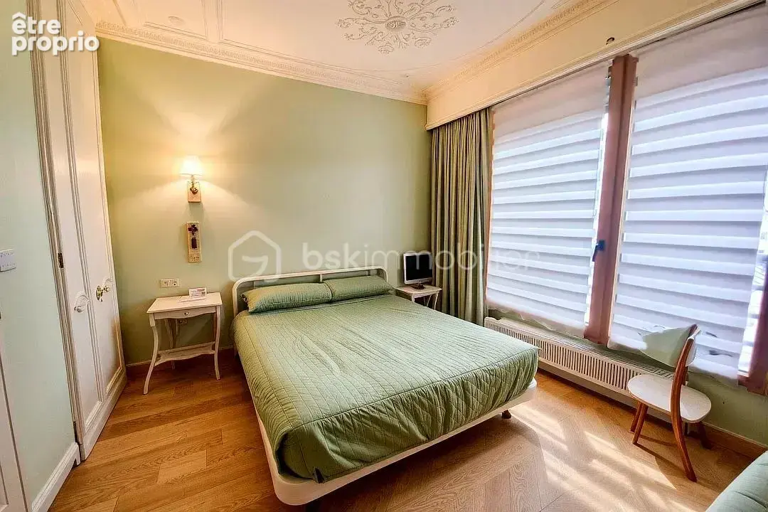 Appartement T2 Traversant 53m² avec balcon - photo 3