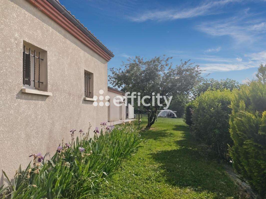 Maison à VILLENEUVE-SUR-LOT