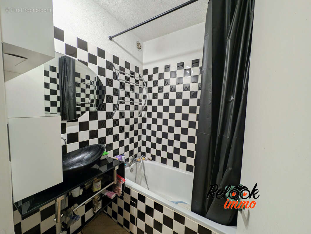 Appartement à ANDERNOS-LES-BAINS