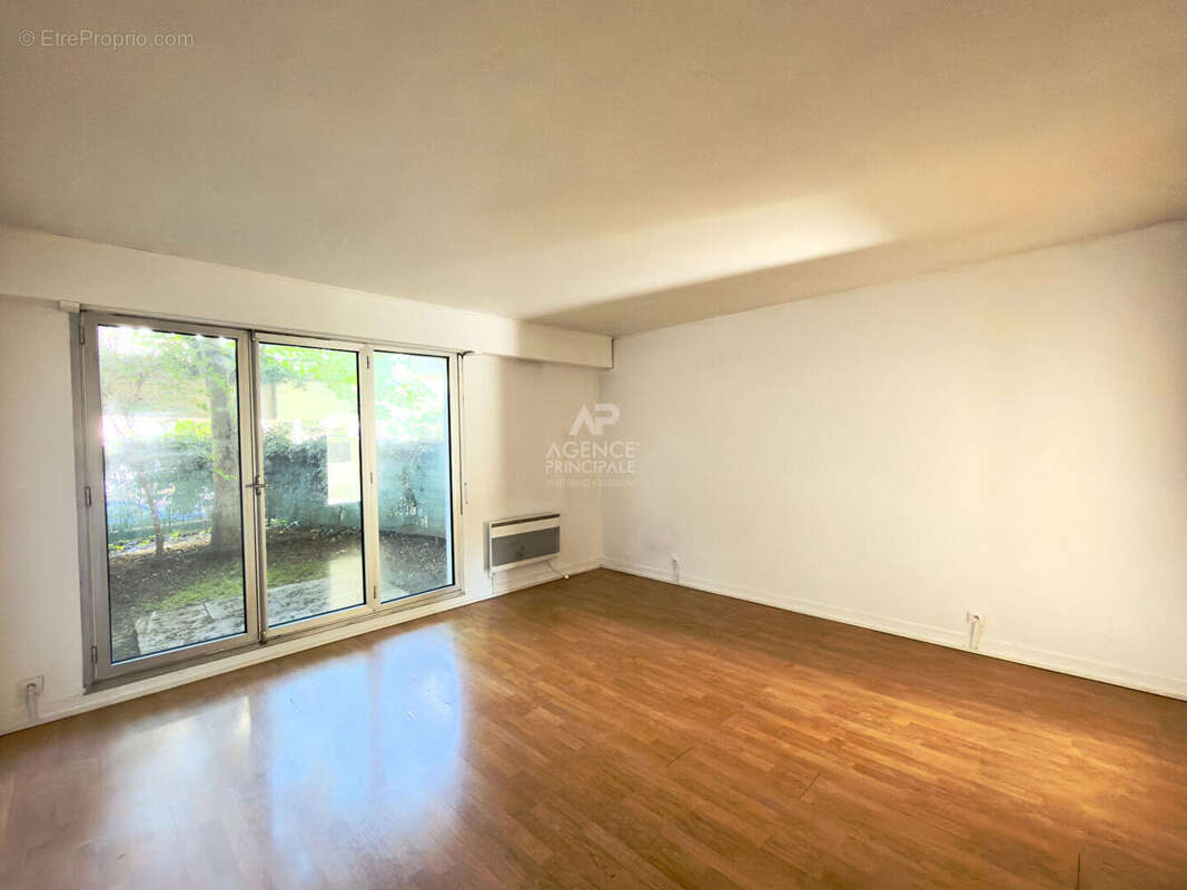 Appartement à EAUBONNE