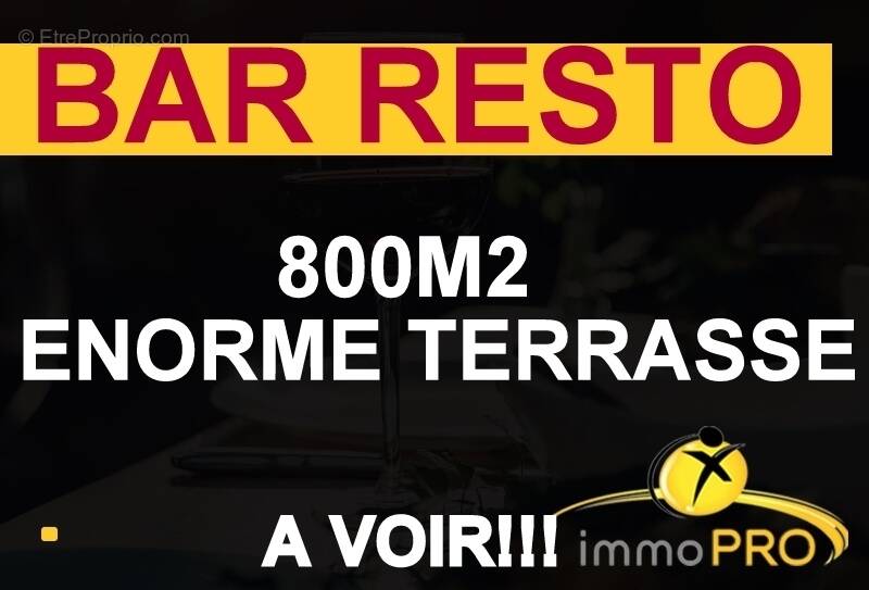 Commerce à SAINT-PRIEST