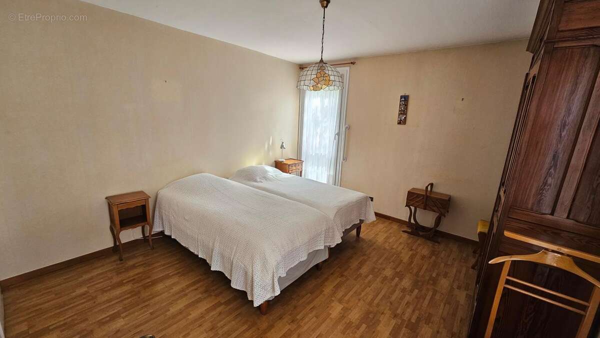 Appartement à VOIRON
