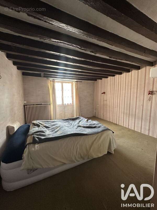 Maison 140 m² à Coutevroult  - photo 9
