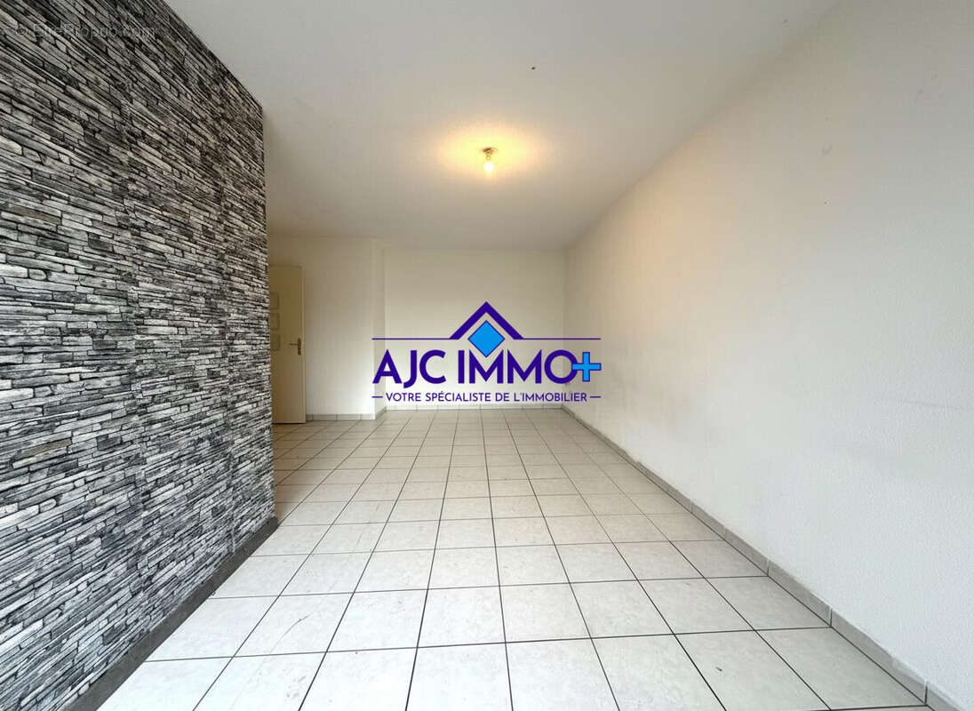Appartement 60 m² à Strasbourg  - photo 2