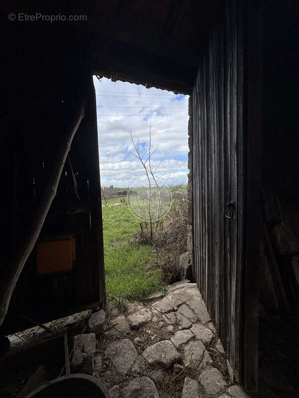Maison à LONGESSAIGNE