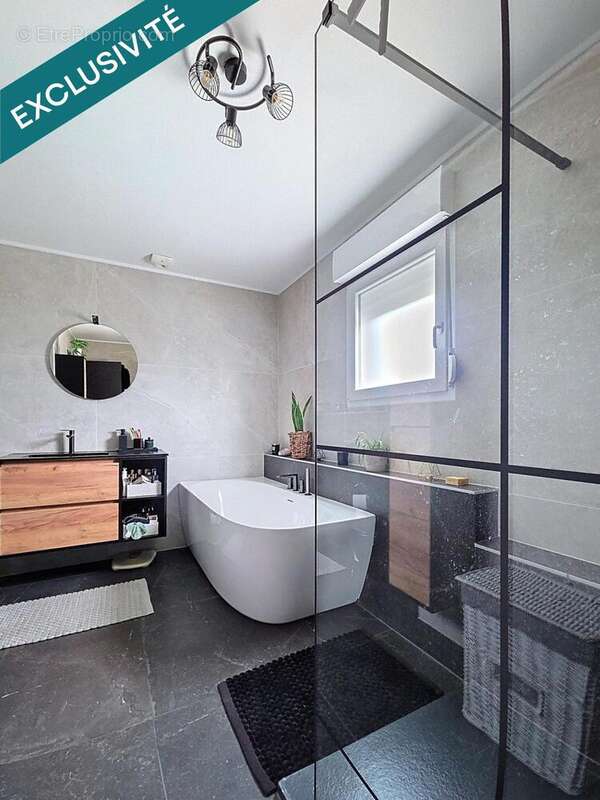 Photo 8 - Maison à SARRALBE