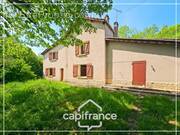 Maison à CASTELCULIER