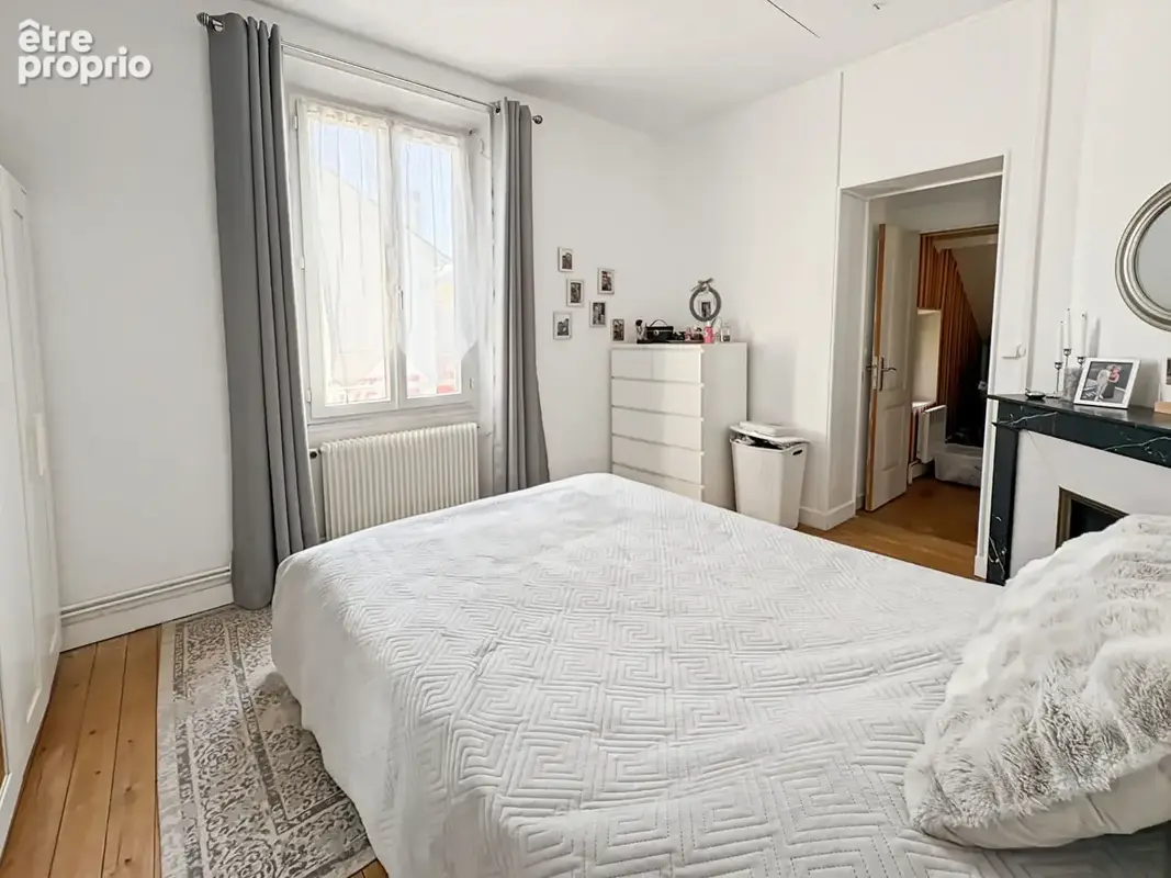 Maison 66m² à melun - photo 8