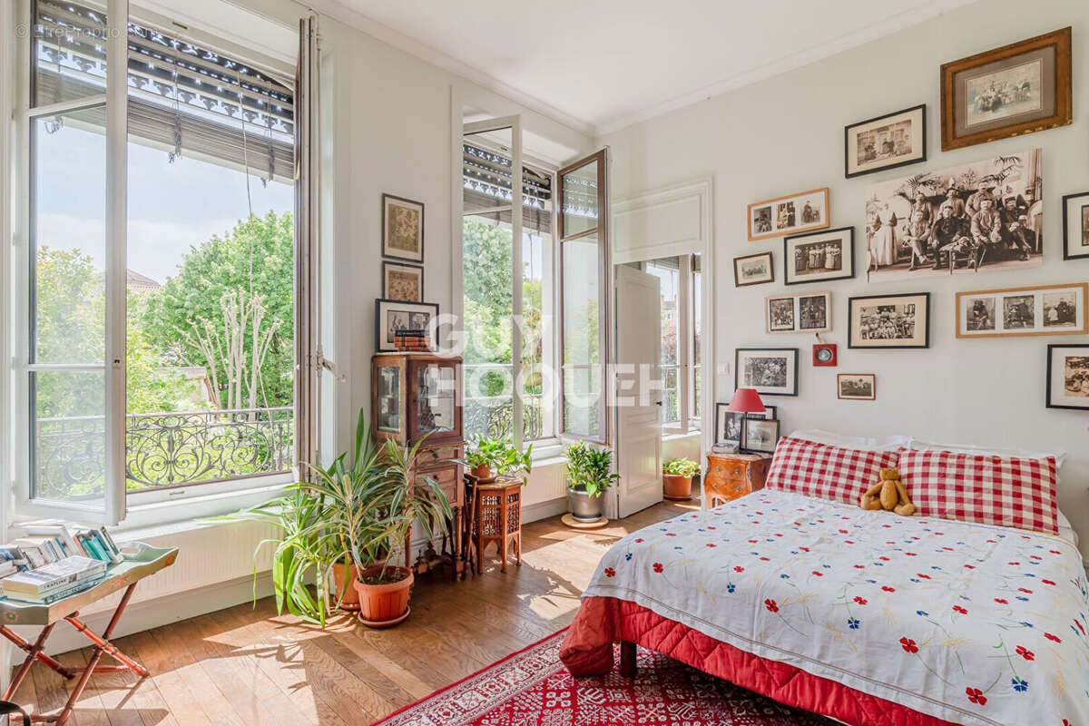 Appartement à LYON-4E